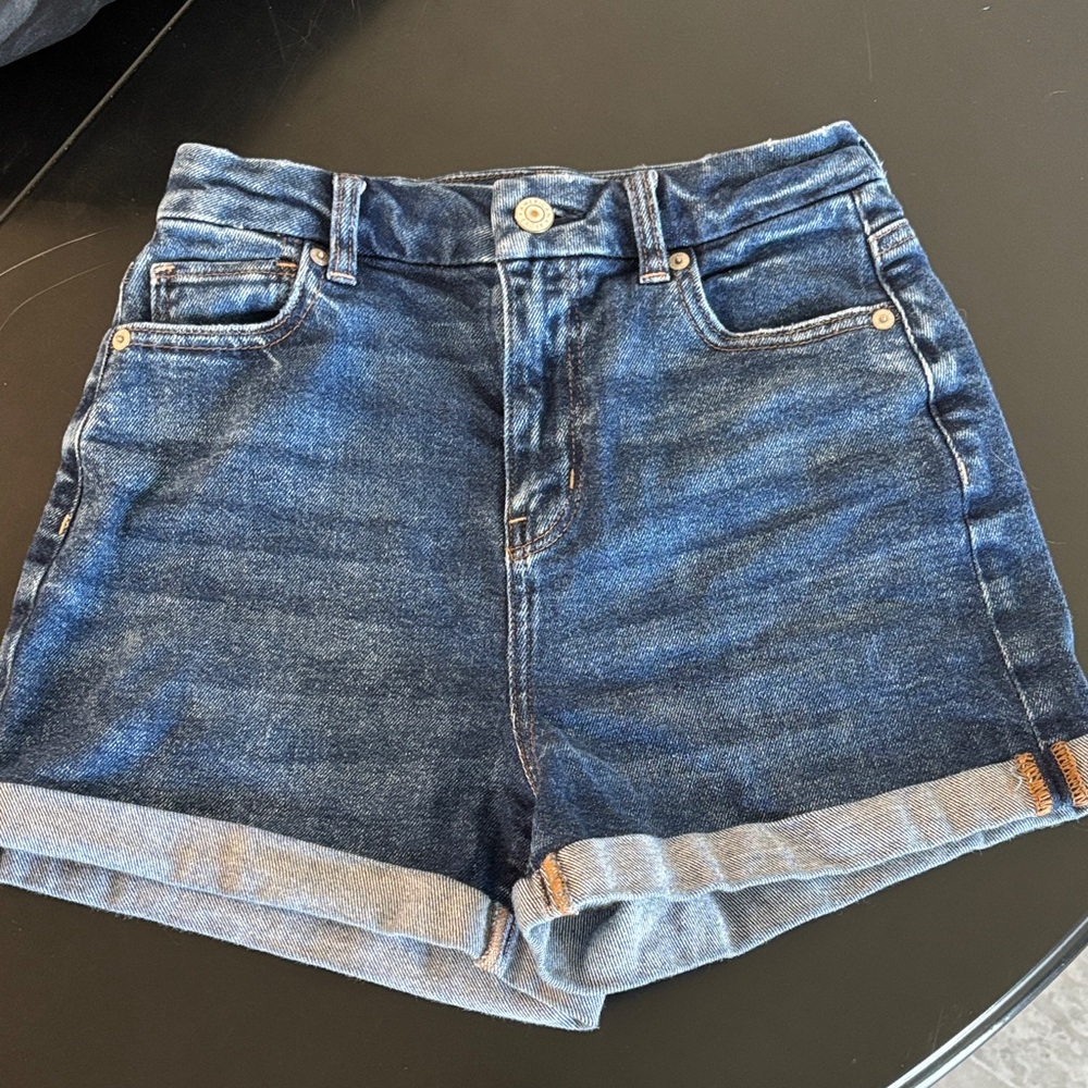 American Eagle Stretch Shorts